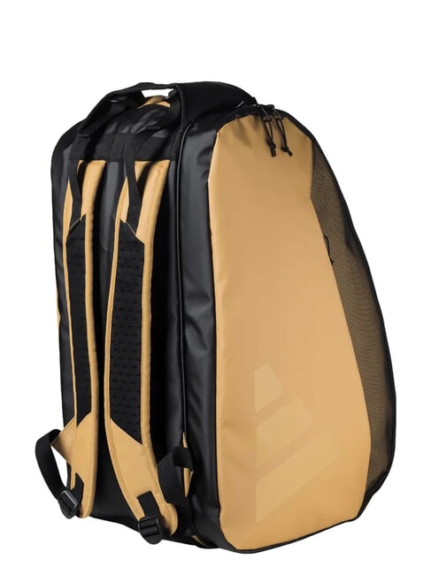 MULTIGAME Rucksack mit mehreren F&auml;chern f&uuml;r Padel Sand - Rucks&auml;cke f&uuml;r Schule &amp; Freizeit