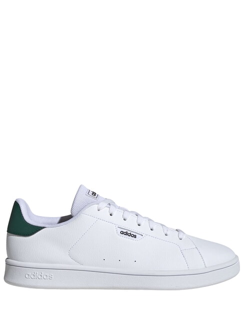 URBAN COURT Turnschuhe Wei&szlig; - Herrenschuhe