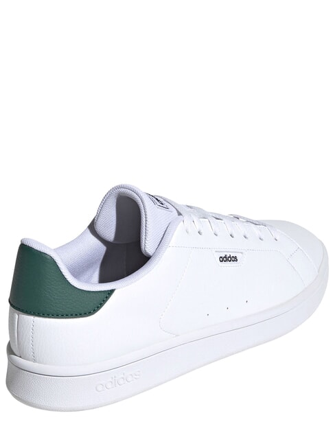 URBAN COURT Turnschuhe Wei&szlig; - Herrenschuhe
