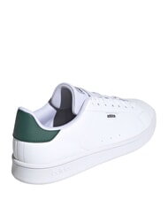 ADIDAS URBAN COURT Turnschuhe Wei&szlig; - Herrenschuhe - 3
