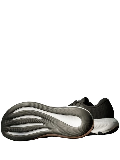 RESPONSE RUNNER 2 Laufschuhe Schwarz - Herrenschuhe
