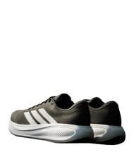 ADIDAS RESPONSE RUNNER 2 Laufschuhe Schwarz - Herrenschuhe - 4