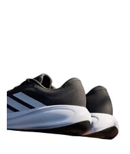ADIDAS RESPONSE RUNNER 2 Laufschuhe Schwarz - Herrenschuhe - 7