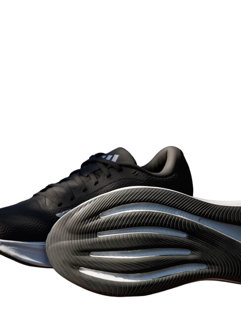 RESPONSE RUNNER 2 Laufschuhe Schwarz - Herrenschuhe