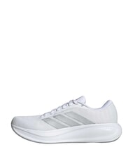 ADIDAS RESPONSE RUNNER 2 Laufschuhe Wei&szlig; - Schuhe Unisex - 3