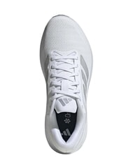 ADIDAS RESPONSE RUNNER 2 Laufschuhe Wei&szlig; - Schuhe Unisex - 4