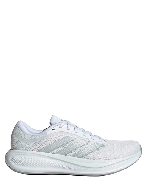 RESPONSE RUNNER 2 Laufschuhe Wei&szlig; - Schuhe Unisex