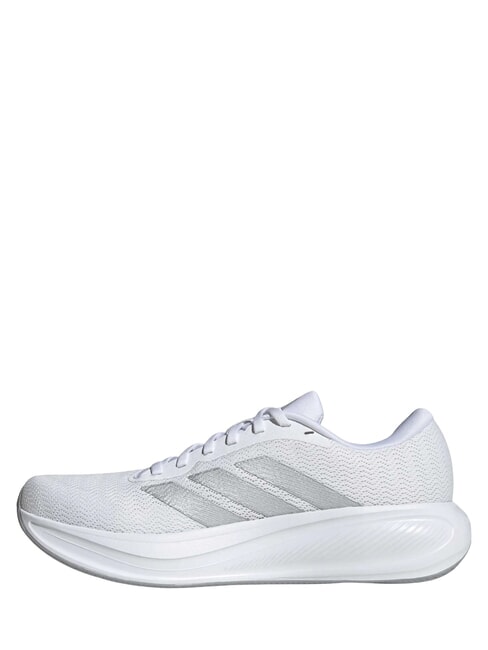 RESPONSE RUNNER 2 Laufschuhe Wei&szlig; - Schuhe Unisex