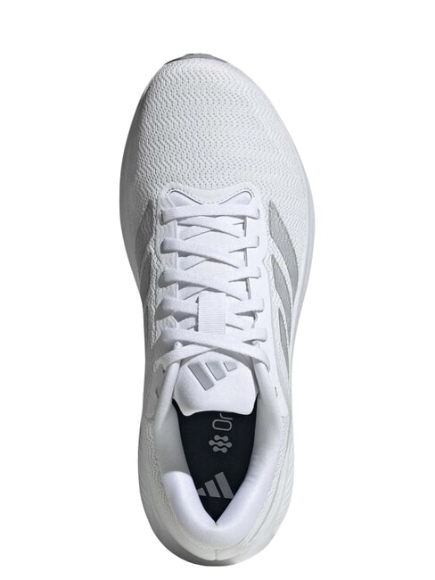 RESPONSE RUNNER 2 Laufschuhe Wei&szlig; - Schuhe Unisex
