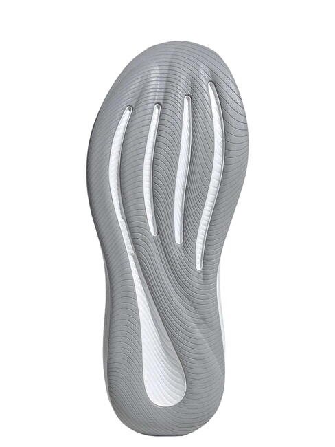 RESPONSE RUNNER 2 Laufschuhe Wei&szlig; - Schuhe Unisex