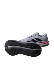 ADIDAS GALAXY 7 M Laufschuhe grau - Herrenschuhe - 3