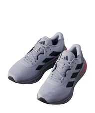 ADIDAS GALAXY 7 M Laufschuhe grau - Herrenschuhe - 4
