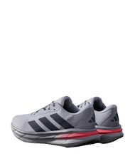 ADIDAS GALAXY 7 M Laufschuhe grau - Herrenschuhe - 5