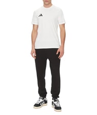ADIDAS SQUA25 Funktions-Sport-T-Shirt Wei&szlig; - Herren-T-Shirts - 3