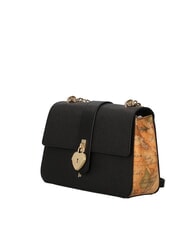 ALVIERO MARTINI PRIMA CLASSE WESTERN LOVE BAG Umh&auml;ngetasche Schwarz - Damentaschen - 2