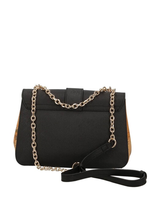 WESTERN LOVE BAG Umh&auml;ngetasche Schwarz - Damentaschen