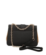 ALVIERO MARTINI PRIMA CLASSE WESTERN LOVE BAG Umh&auml;ngetasche Schwarz - Damentaschen - 3