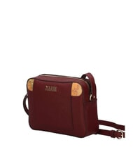 ALVIERO MARTINI PRIMA CLASSE WEST CITY Mini-Schultertasche Burgund - Damentaschen - 2