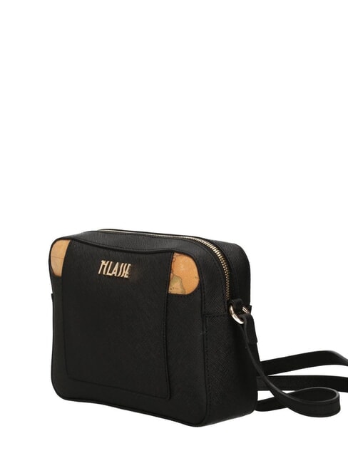 WEST CITY Mini-Schultertasche Schwarz - Damentaschen