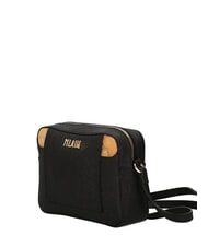 ALVIERO MARTINI PRIMA CLASSE WEST CITY Mini-Schultertasche Schwarz - Damentaschen - 2