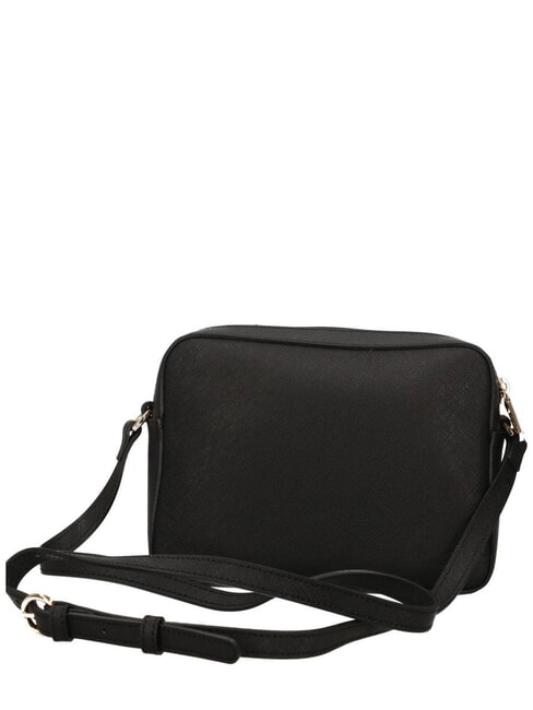 WEST CITY Mini-Schultertasche Schwarz - Damentaschen