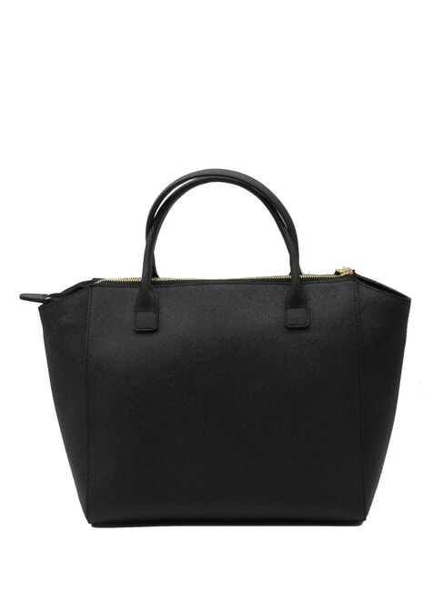 WEST CITY Handtasche mit Schulterriemen Schwarz - Damentaschen