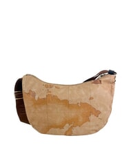 ALVIERO MARTINI PRIMA CLASSE SOFT RANCH Umh&auml;ngetasche Schwarz - Damentaschen - 3