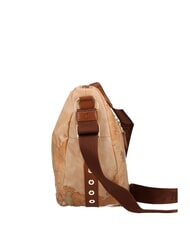 ALVIERO MARTINI PRIMA CLASSE SOFT RANCH Schultertasche, GEO-Print Kastanie - Damentaschen - 3