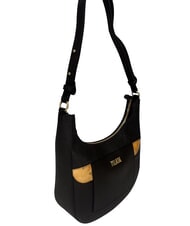 ALVIERO MARTINI PRIMA CLASSE WEST CITY Umh&auml;ngetasche Schwarz - Damentaschen - 2