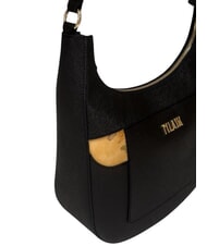 ALVIERO MARTINI PRIMA CLASSE WEST CITY Umh&auml;ngetasche Schwarz - Damentaschen - 4