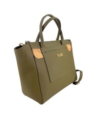 ALVIERO MARTINI PRIMA CLASSE WEST CITY Handtasche mit Schulterriemen olivgr&uuml;n - Damentaschen - 2