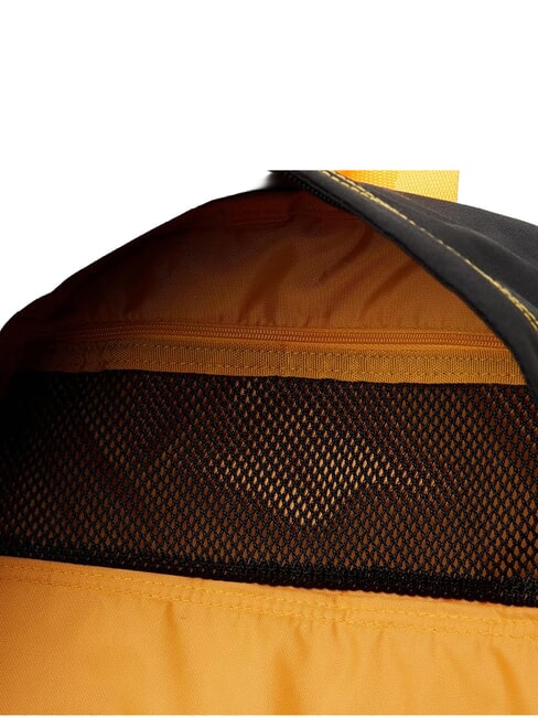 OUT OF OFFICE 13 "Laptop-Rucksack Kontrast Mango - Rucks&auml;cke f&uuml;r Schule &amp; Freizeit