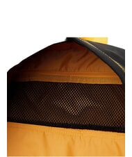 EASTPAK OUT OF OFFICE 13 "Laptop-Rucksack Kontrast Mango - Rucks&auml;cke f&uuml;r Schule &amp; Freizeit - 3