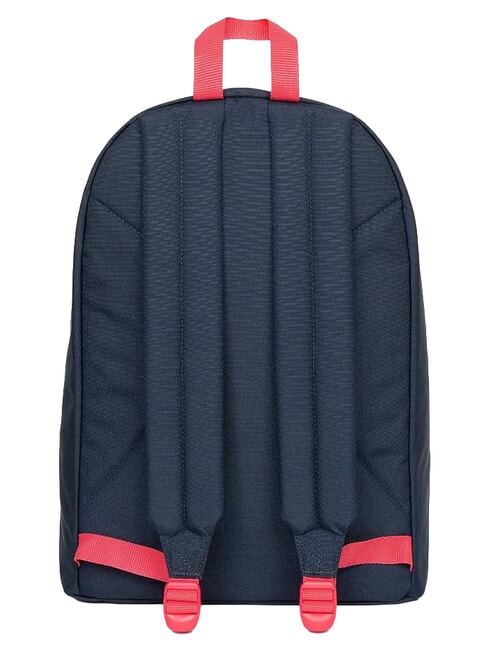 OUT OF OFFICE 13 "Laptop-Rucksack Kontrast Safran - Rucks&auml;cke f&uuml;r Schule &amp; Freizeit