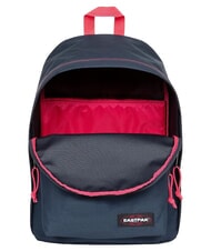 EASTPAK OUT OF OFFICE 13 "Laptop-Rucksack Kontrast Safran - Rucks&auml;cke f&uuml;r Schule &amp; Freizeit - 3