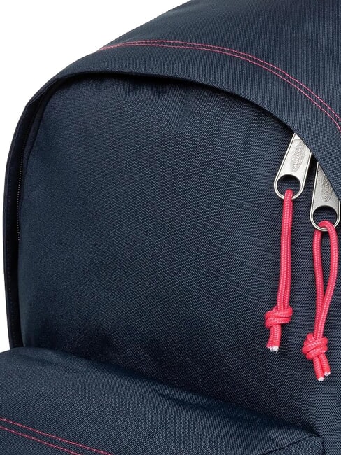 OUT OF OFFICE 13 "Laptop-Rucksack Kontrast Safran - Rucks&auml;cke f&uuml;r Schule &amp; Freizeit
