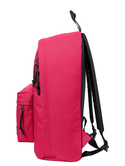OUT OF OFFICE 13 "Laptop-Rucksack safranrot - Rucks&auml;cke f&uuml;r Schule &amp; Freizeit