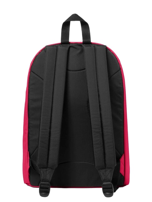 OUT OF OFFICE 13 "Laptop-Rucksack safranrot - Rucks&auml;cke f&uuml;r Schule &amp; Freizeit