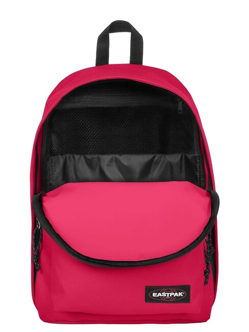 OUT OF OFFICE 13 "Laptop-Rucksack safranrot - Rucks&auml;cke f&uuml;r Schule &amp; Freizeit