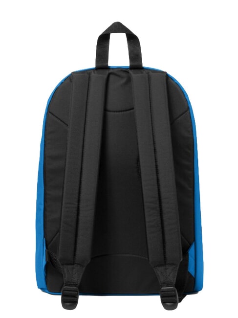 OUT OF OFFICE 13 "Laptop-Rucksack Aurorablau - Rucks&auml;cke f&uuml;r Schule &amp; Freizeit