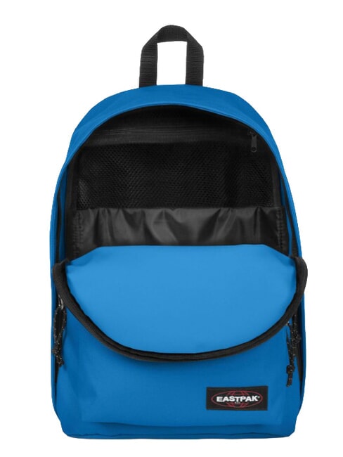 OUT OF OFFICE 13 "Laptop-Rucksack Aurorablau - Rucks&auml;cke f&uuml;r Schule &amp; Freizeit