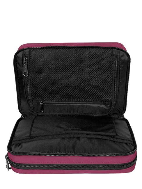 MAVIS Schminktasche Wein Burgunder - Beauty-Case