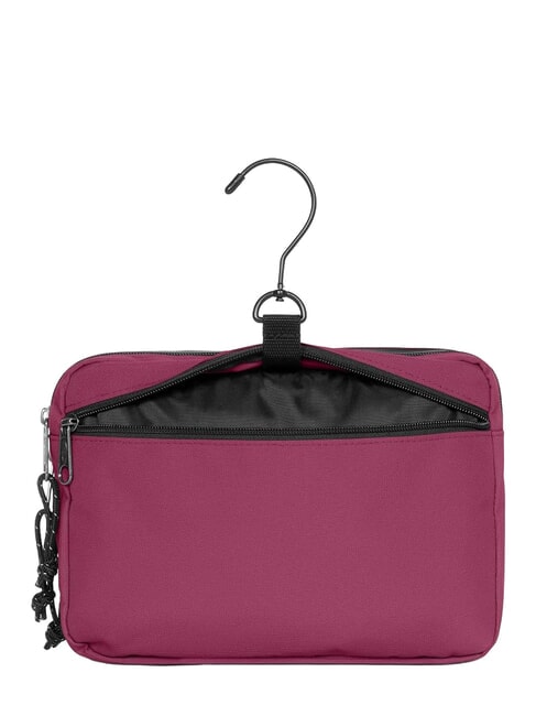 MAVIS Schminktasche Wein Burgunder - Beauty-Case
