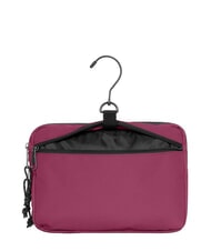 EASTPAK MAVIS Schminktasche Wein Burgunder - Beauty-Case - 5