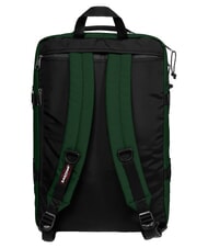 EASTPAK CARRYER S Kabinen-Trolley-Rucksack Kiefern-Gewitterwolke - Rucks&auml;cke f&uuml;r Schule &amp; Freizeit - 3