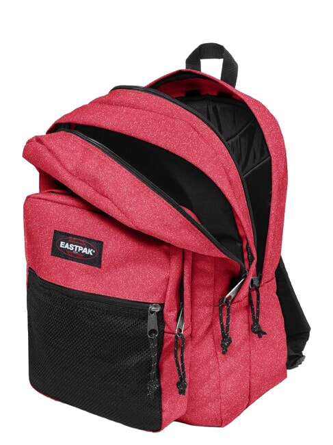 PINNACLE Rucksack Funkenkarmin - Rucks&auml;cke f&uuml;r Schule &amp; Freizeit