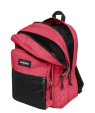 EASTPAK PINNACLE Rucksack Funkenkarmin - Rucks&auml;cke f&uuml;r Schule &amp; Freizeit - 2