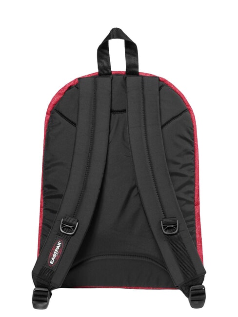 PINNACLE Rucksack Funkenkarmin - Rucks&auml;cke f&uuml;r Schule &amp; Freizeit