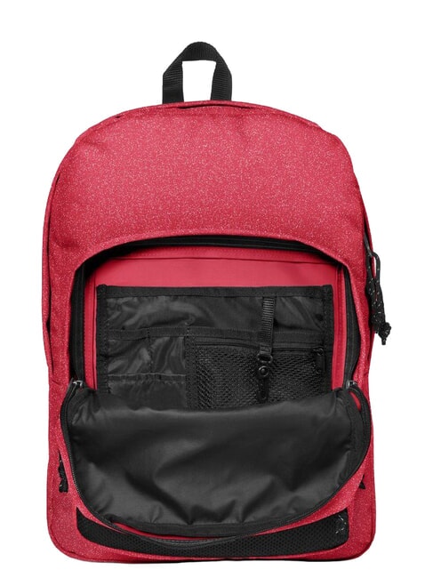 PINNACLE Rucksack Funkenkarmin - Rucks&auml;cke f&uuml;r Schule &amp; Freizeit