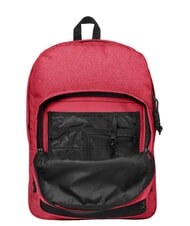 EASTPAK PINNACLE Rucksack Funkenkarmin - Rucks&auml;cke f&uuml;r Schule &amp; Freizeit - 4